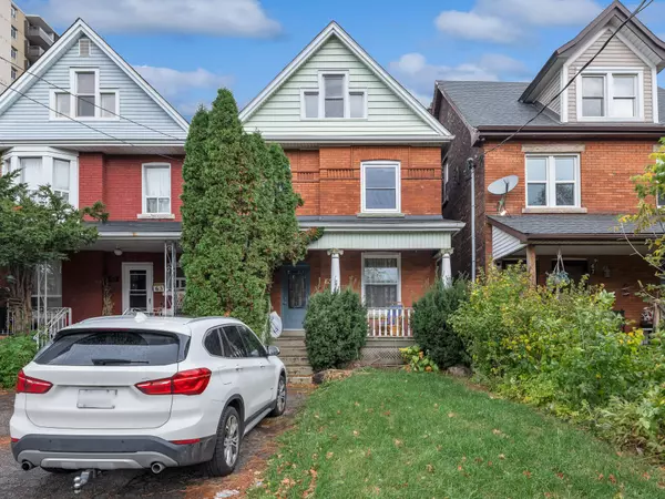 65 Aikman AVE, Hamilton, ON L8M 1P8