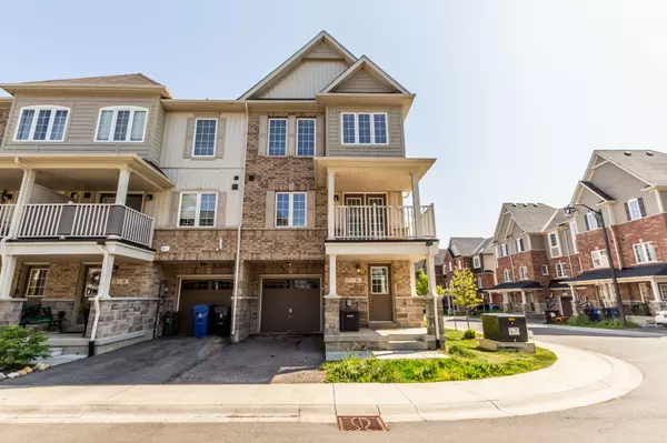 88 Decorso DR #27, Guelph, ON N1L 0A1