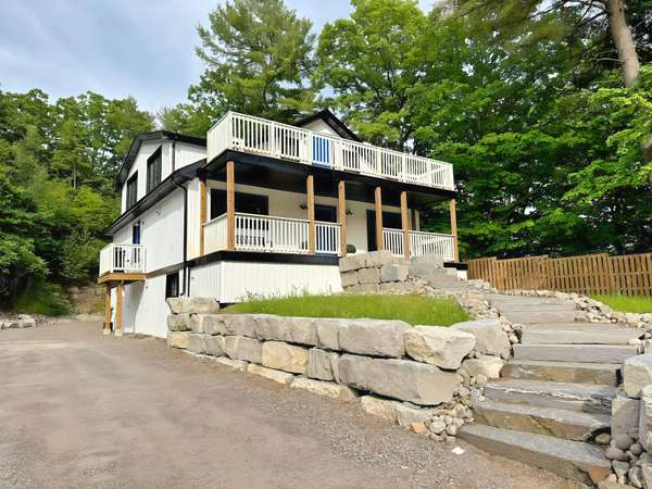 26 Joseph ST, Muskoka Lakes, ON P0B 1J0