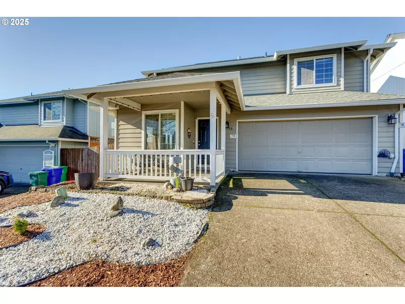 14106 SE SUMMERFIELD LOOP, Happy Valley, OR 97086