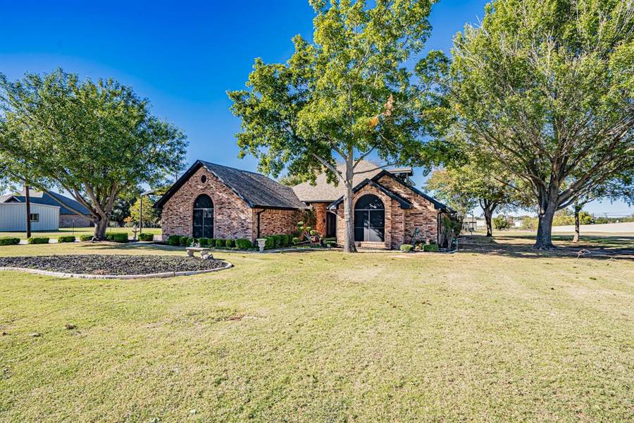 6030 Acton Meadows Court, Granbury, TX 76049