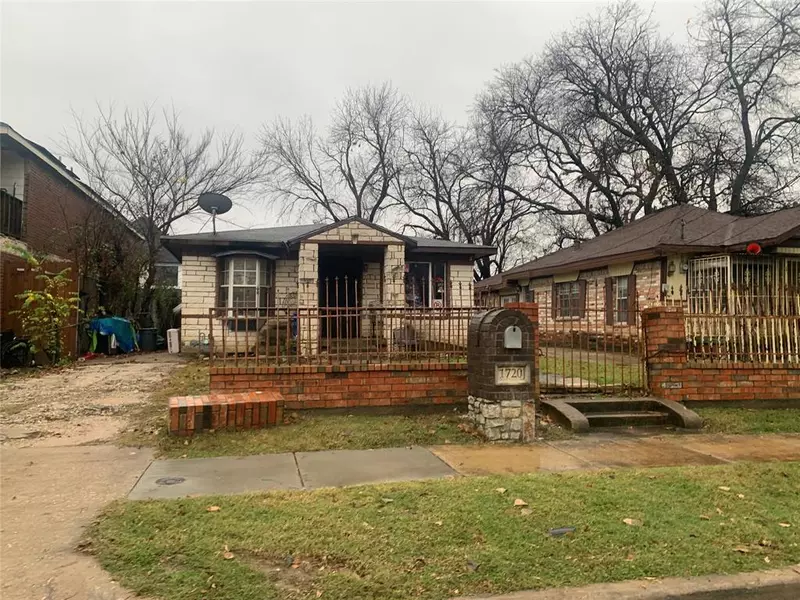 1720 Morris Street, Dallas, TX 75212