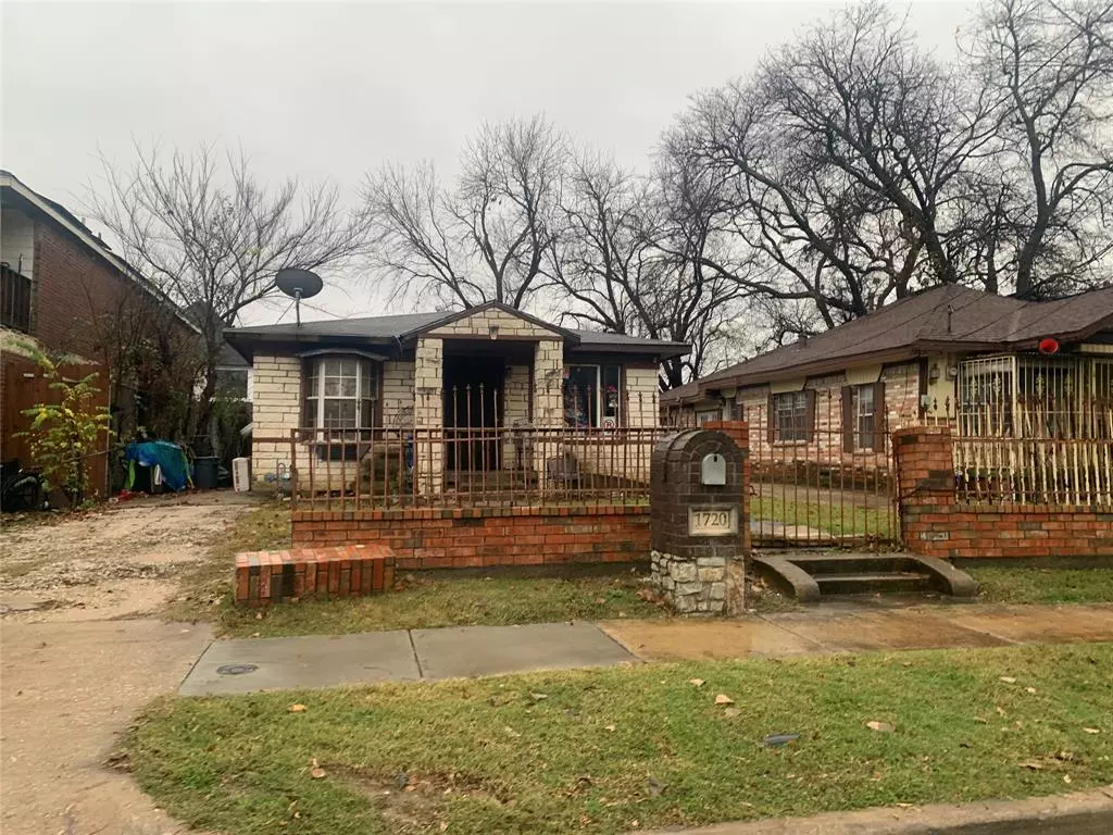 Dallas, TX 75212,1720 Morris Street