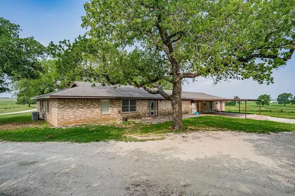 Tolar, TX 76476,6101 Wild Cat Knob Road