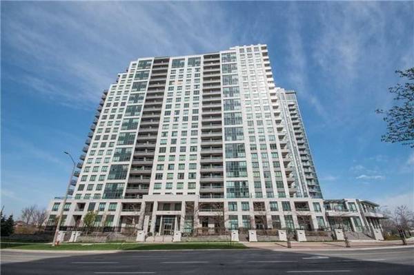 335 Rathburn RD W #2007, Mississauga, ON L5B 0C8