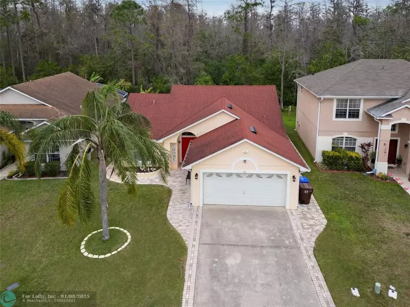 573 S Eagle Pointe, Kissimmee, FL 34746