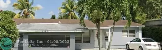 Sunrise, FL 33313,1300 NW 61st Ave  #101