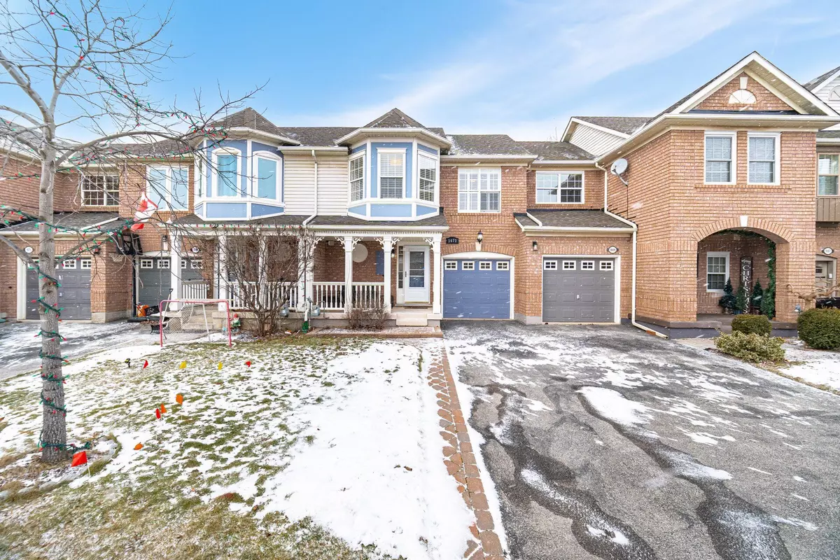 Milton, ON L9T 5N3,1671 Stover CRES