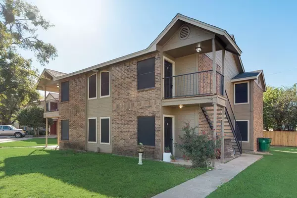 5104 Herrick Court #A-D, Haltom City, TX 76117