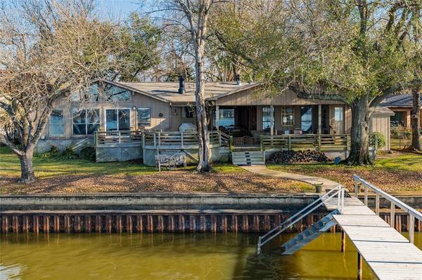 Payne Springs, TX 75156,136 Cherokee Lane