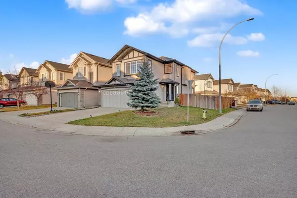 Calgary, AB T2Z 4N7,165 Brightondale Parade SE