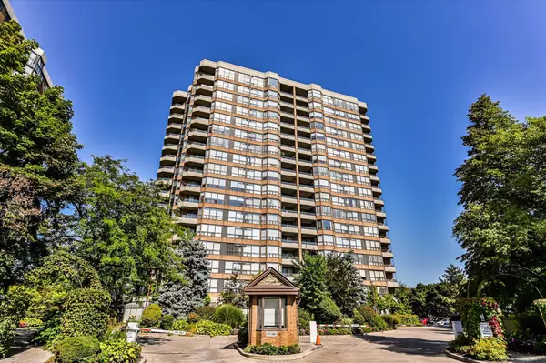 268 Ridley BLVD #1711, Toronto C04, ON M5M 4N3