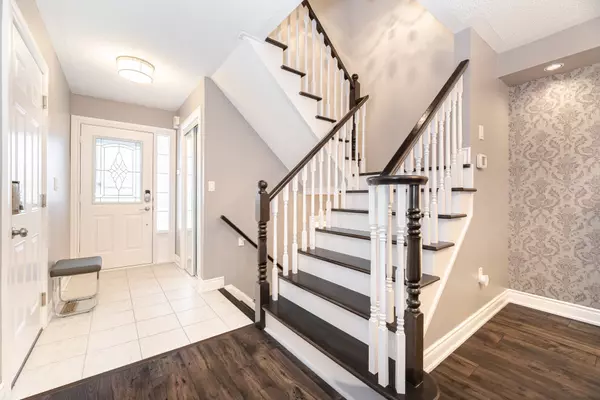 Milton, ON L9T 5N3,1671 Stover CRES