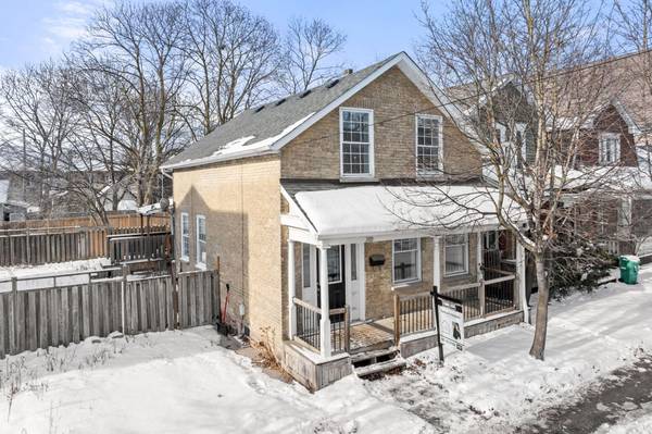 209 Rubidge ST, Peterborough, ON K9J 3N9