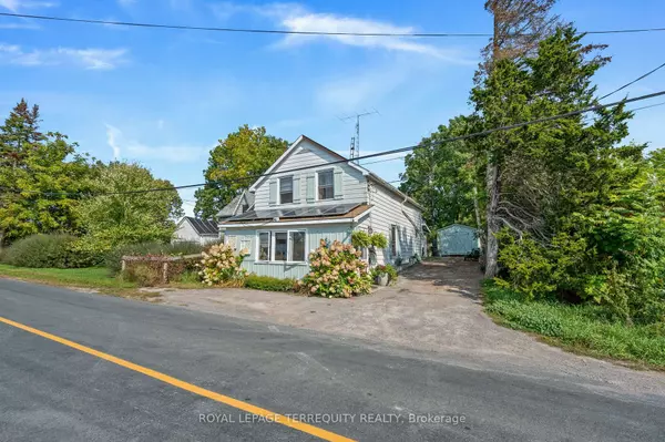 122 NORHAM RD, Trent Hills, ON K0K 3K0