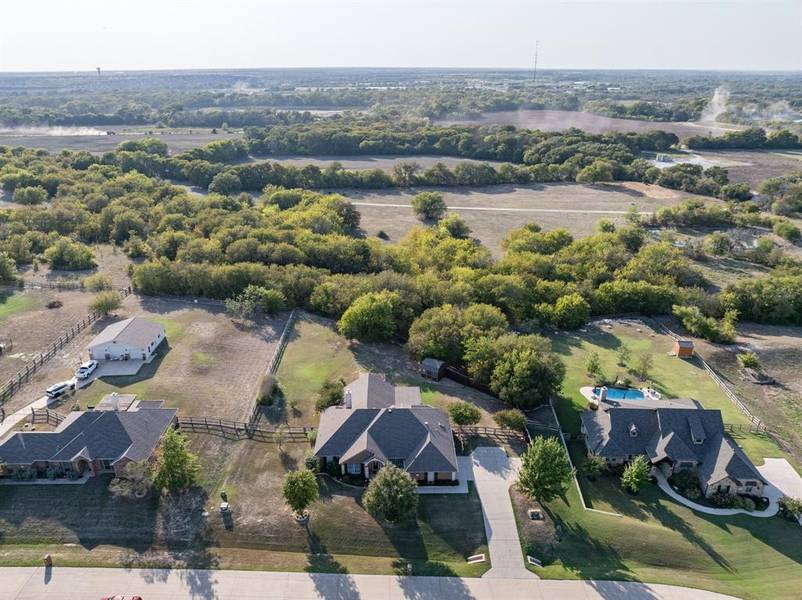 7710 Valley Ridge Drive, Northlake, TX 76247