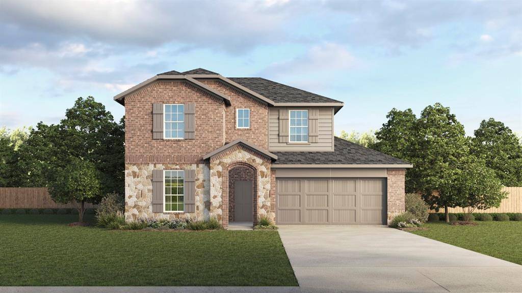 7017 Cothrum Lane, Garland, TX 75043