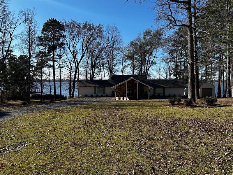 2903 E Linton Road, Benton, LA 71006