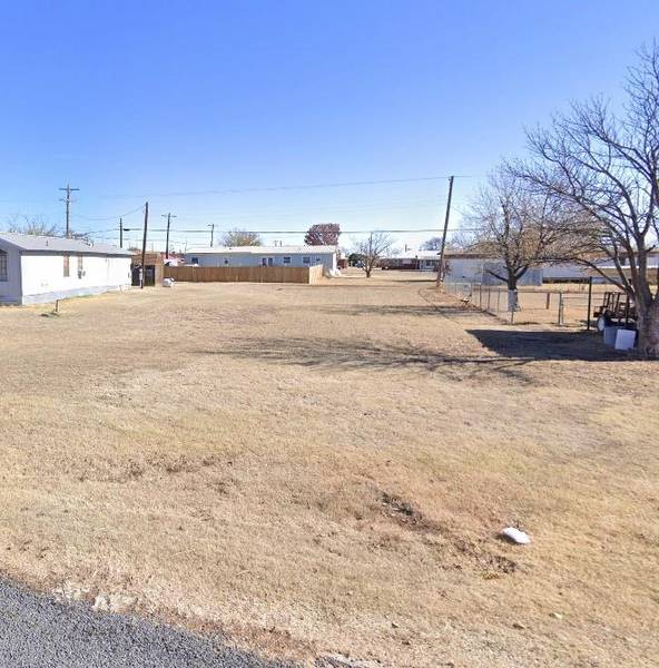 709 S Jackson, Aspermont, TX 79502