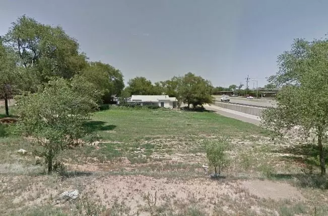 401 N Florida Street, Borger, TX 79007