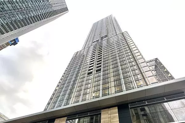 11 Yorkville AVE #1811, Toronto C02, ON M4W 1L2