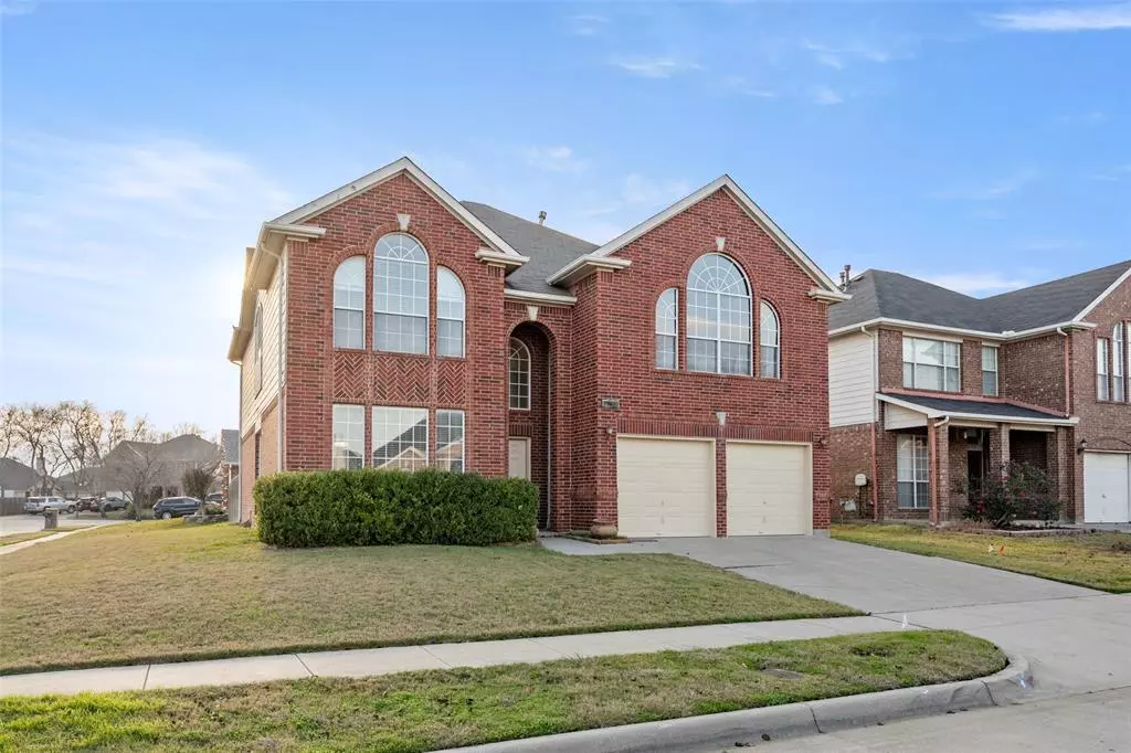 Fort Worth, TX 76137,4794 Parkmount Drive