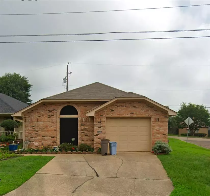 Longview, TX 75605,2709 Woodhaven Court