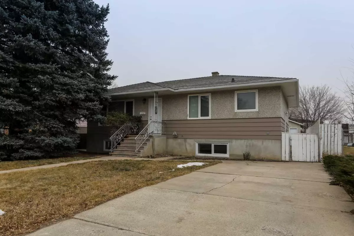 Lethbridge, AB T1H 1J2,1918 9 AVE North