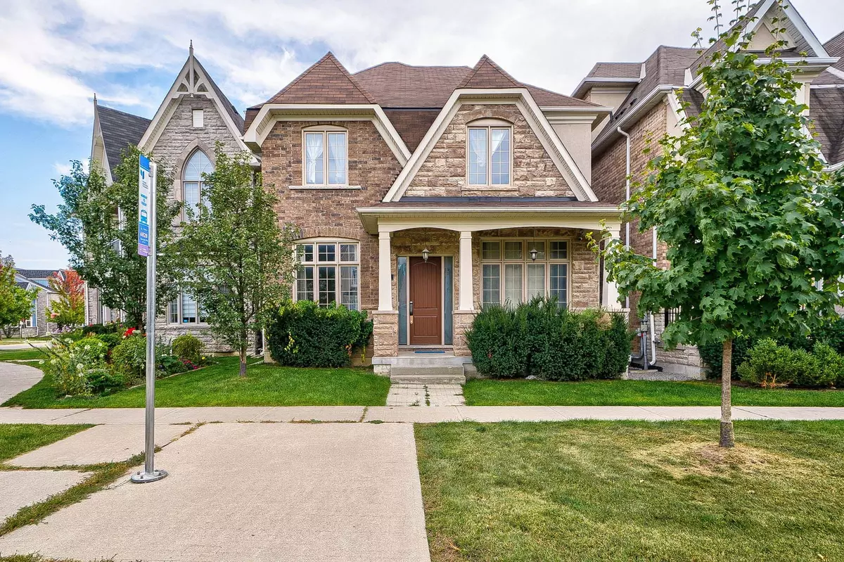 Markham, ON L6C 0X9,31 Angus Glen BLVD