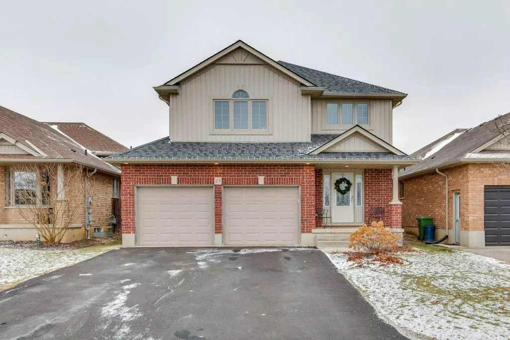 St. Thomas, ON N5R 6M2,23 Hagerman CRES