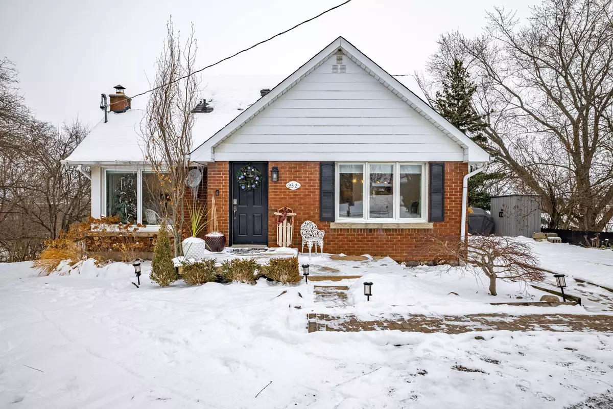 Niagara-on-the-lake, ON L0S 1J0,232 Queenston RD