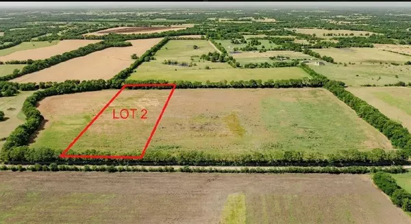 Ector, TX 75439,000 Tract 2 CR 4040