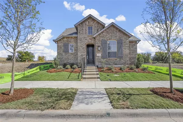 1128 Rosemary Lane, Crowley, TX 76036