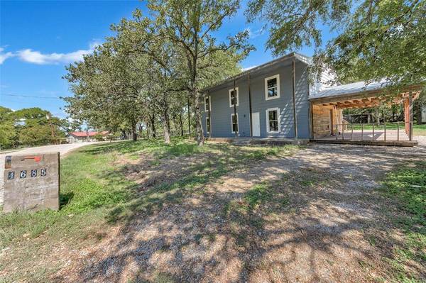 Weatherford, TX 76087,4685 Boot Hill Drive #1A