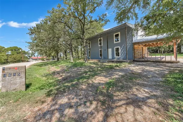 4685 Boot Hill Drive #1A-1B, Weatherford, TX 76087