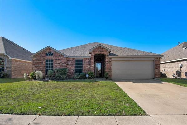 133 Painted Trail, Forney, TX 75126