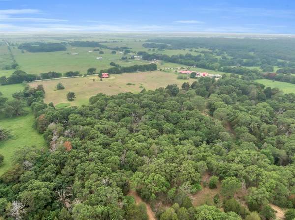 16650 County Road 3010 #b, Kerens, TX 75144