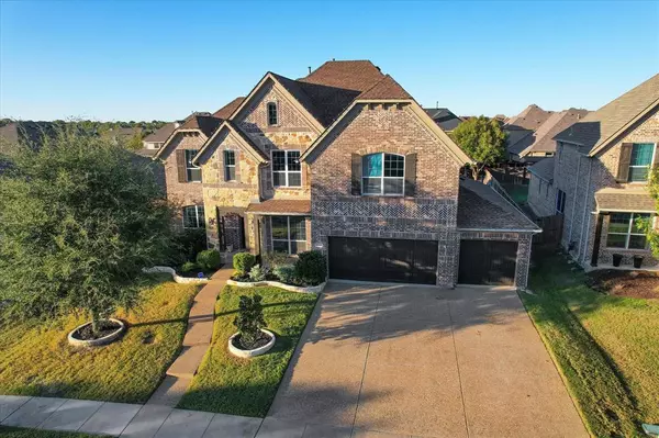 Mckinney, TX 75071,8340 Saint Clair Drive