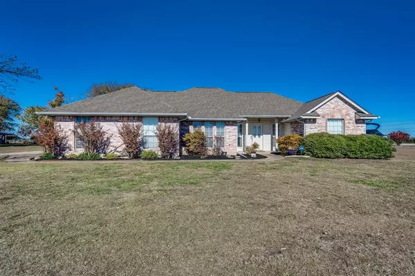 Waxahachie, TX 75167,8099 Mavis Avenue