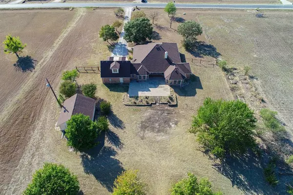 Rhome, TX 76078,726 Kincannon Lane