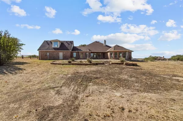 Rhome, TX 76078,726 Kincannon Lane