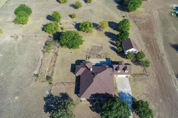 Rhome, TX 76078,726 Kincannon Lane