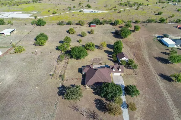 Rhome, TX 76078,726 Kincannon Lane