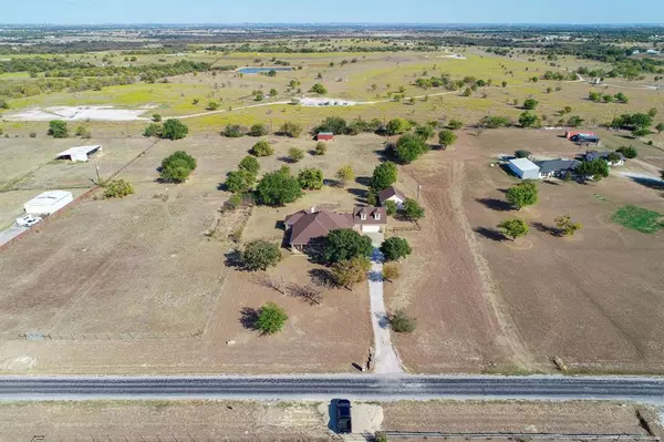 Rhome, TX 76078,726 Kincannon Lane