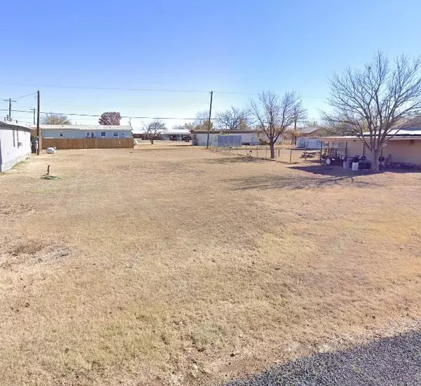 Aspermont, TX 79502,709 S Jackson