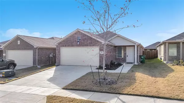 3980 Condor Drive, Crandall, TX 75114