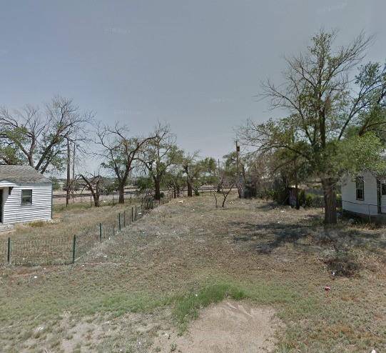 312 E Jefferson Street, Borger, TX 79007