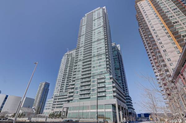 50 Town Centre CT #3810, Toronto E09, ON M1P 4Y7