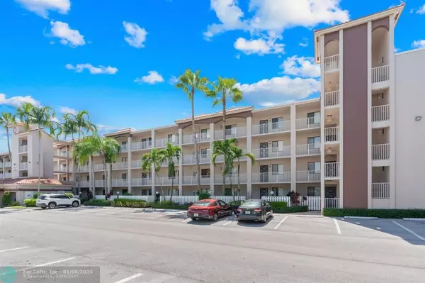 6037 Pointe Regal Cir  #401, Delray Beach, FL 33484