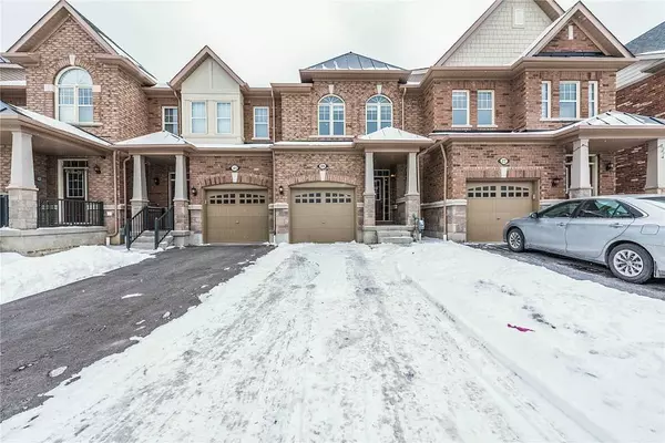 39 Rangemore RD, Brampton, ON L7A 0B2